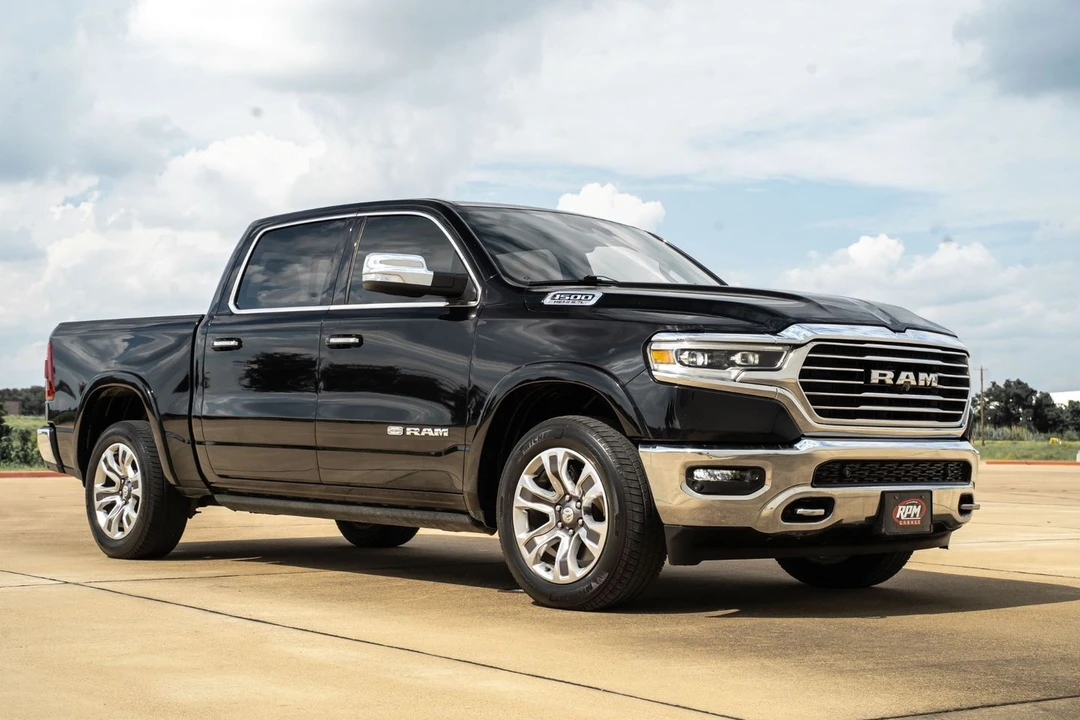2019 Ram 1500 2nd Gen - Image 9 of 31