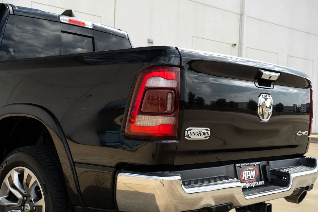2019 Ram 1500 2nd Gen - Image 13 of 31