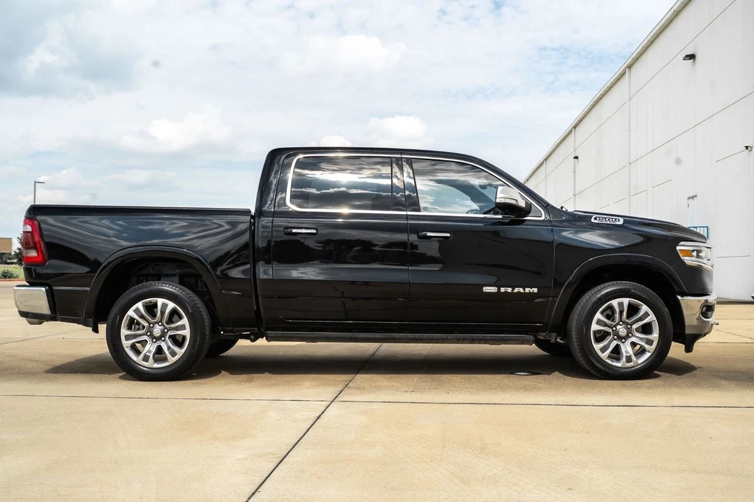 2019 Ram 1500 2nd Gen - Image 10 of 31