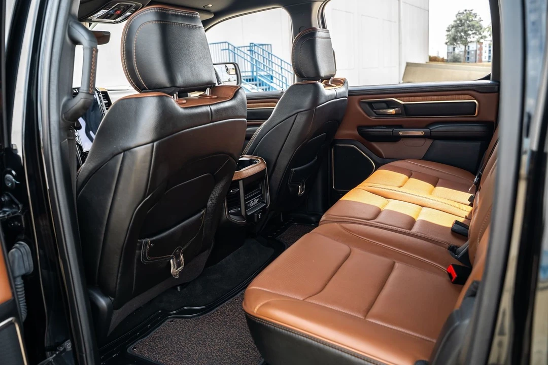 2019 Ram 1500 2nd Gen - Image 21 of 31