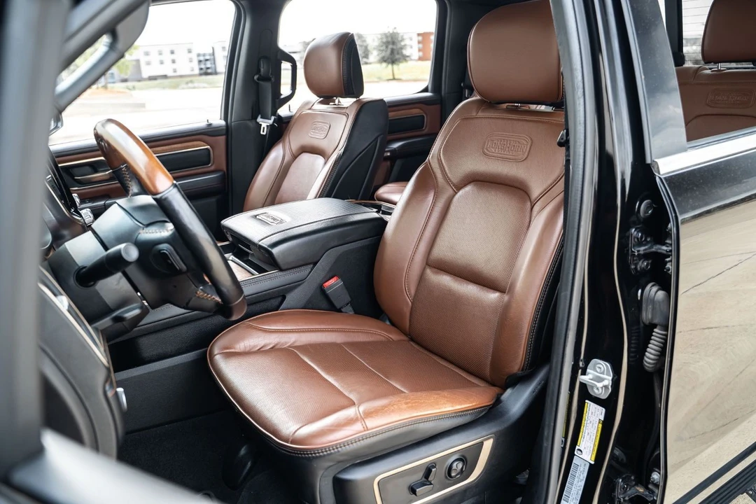 2019 Ram 1500 2nd Gen - Image 18 of 31