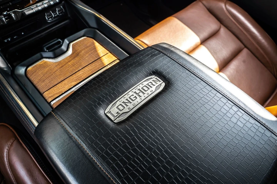 2019 Ram 1500 2nd Gen - Image 31 of 31