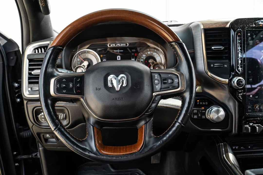 2019 Ram 1500 2nd Gen - Image 30 of 31
