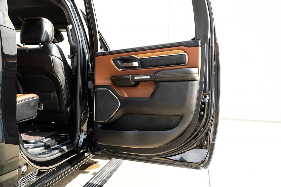 2019 Ram 1500 2nd Gen - Image 24 of 31