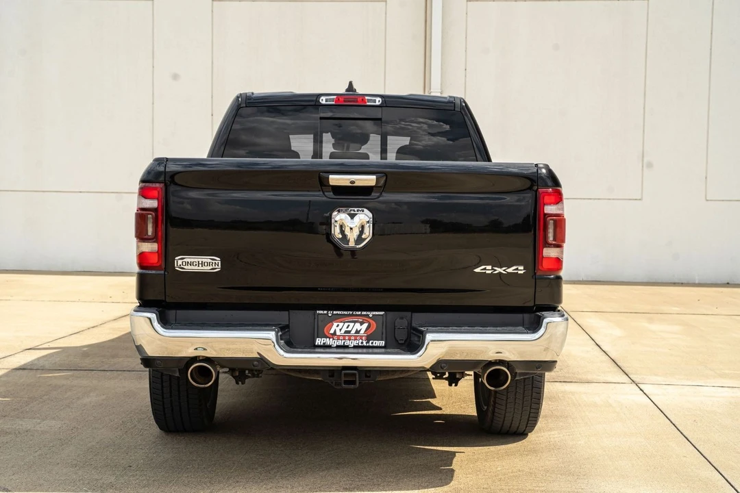 2019 Ram 1500 2nd Gen - Image 4 of 31