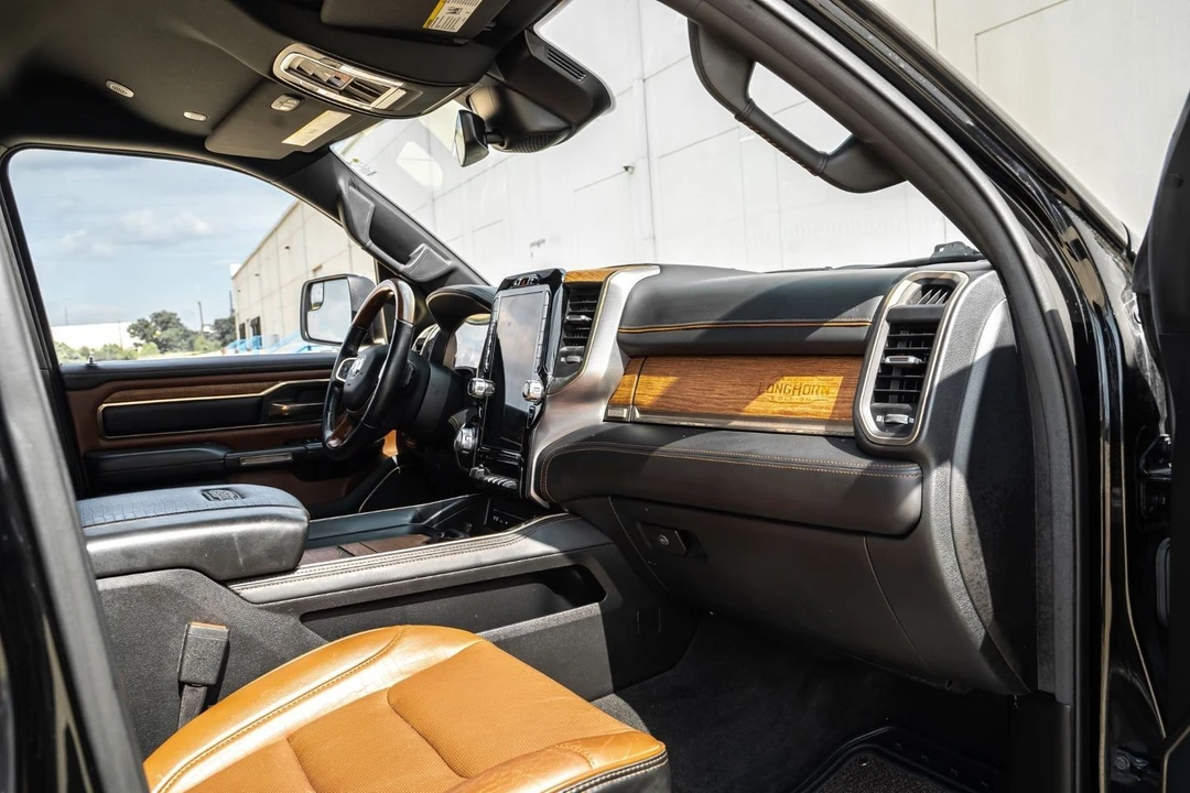 2019 Ram 1500 2nd Gen - Image 28 of 31