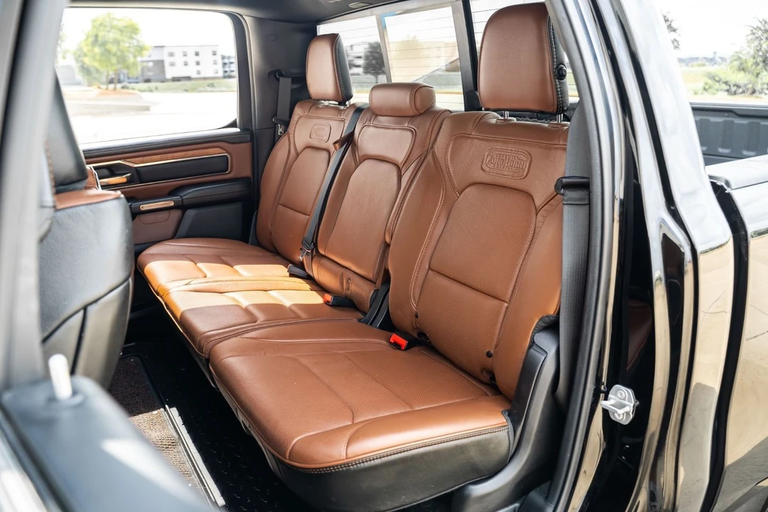 2019 Ram 1500 2nd Gen - Image 22 of 31