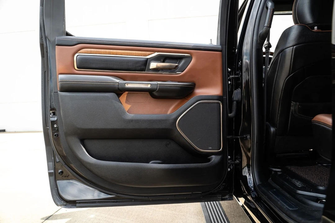 2019 Ram 1500 2nd Gen - Image 20 of 31