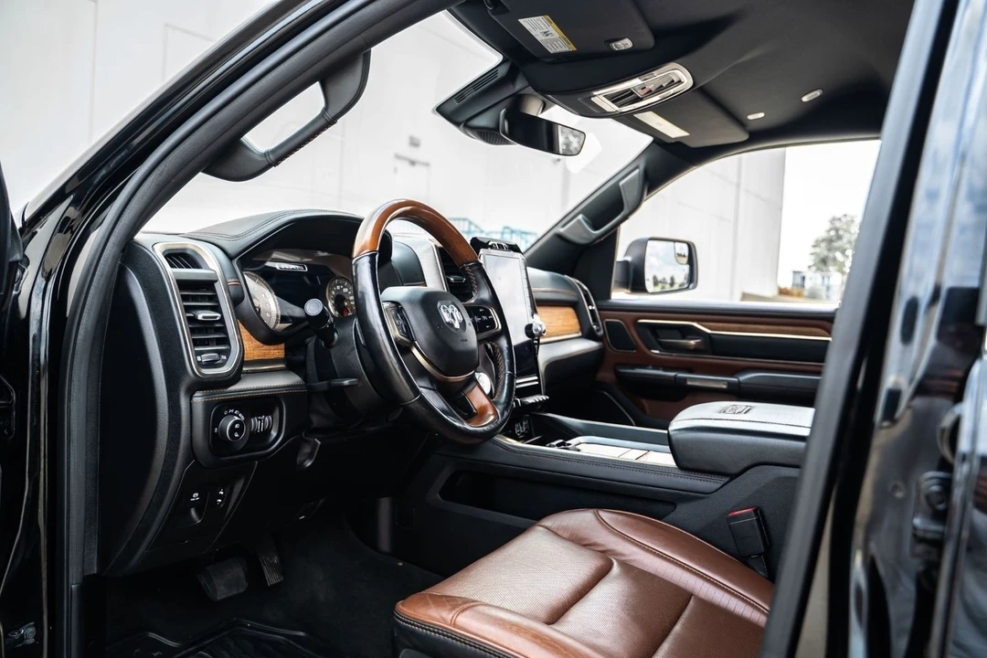 2019 Ram 1500 2nd Gen - Image 17 of 31