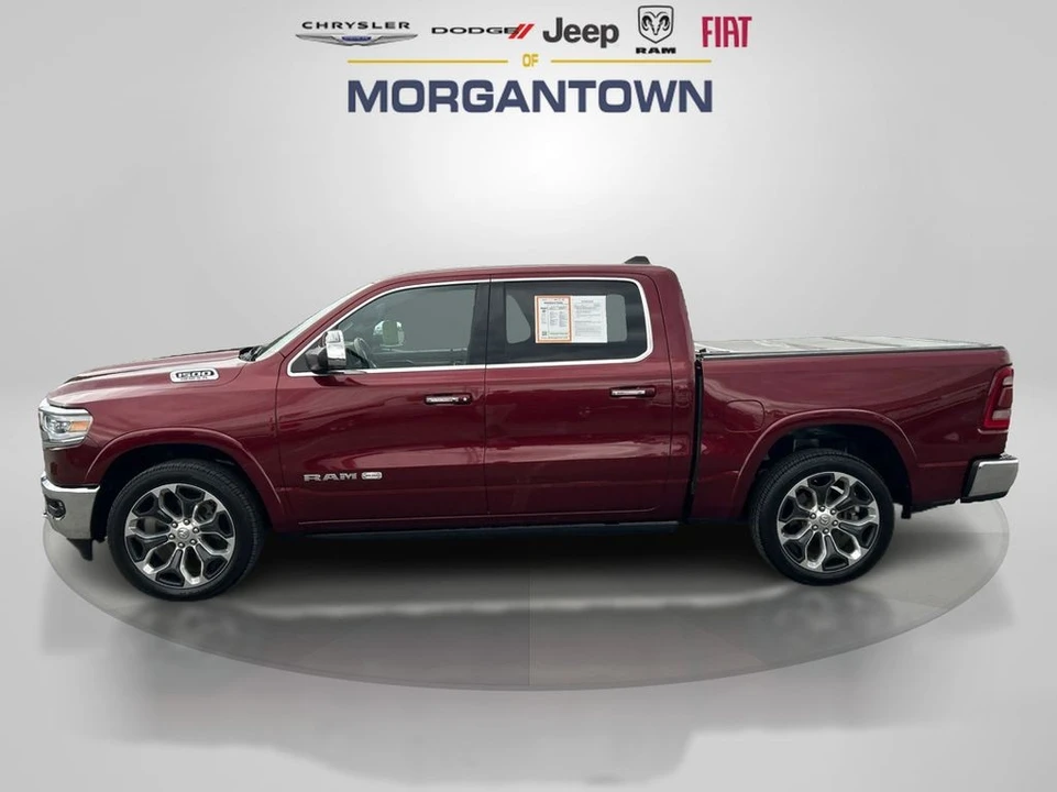 2019 Ram 1500 2nd Gen - Image 9 of 12