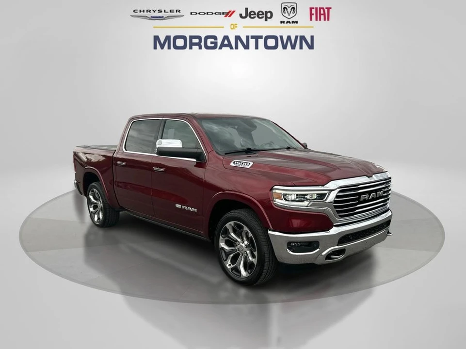 2019 Ram 1500 2nd Gen - Image 3 of 12