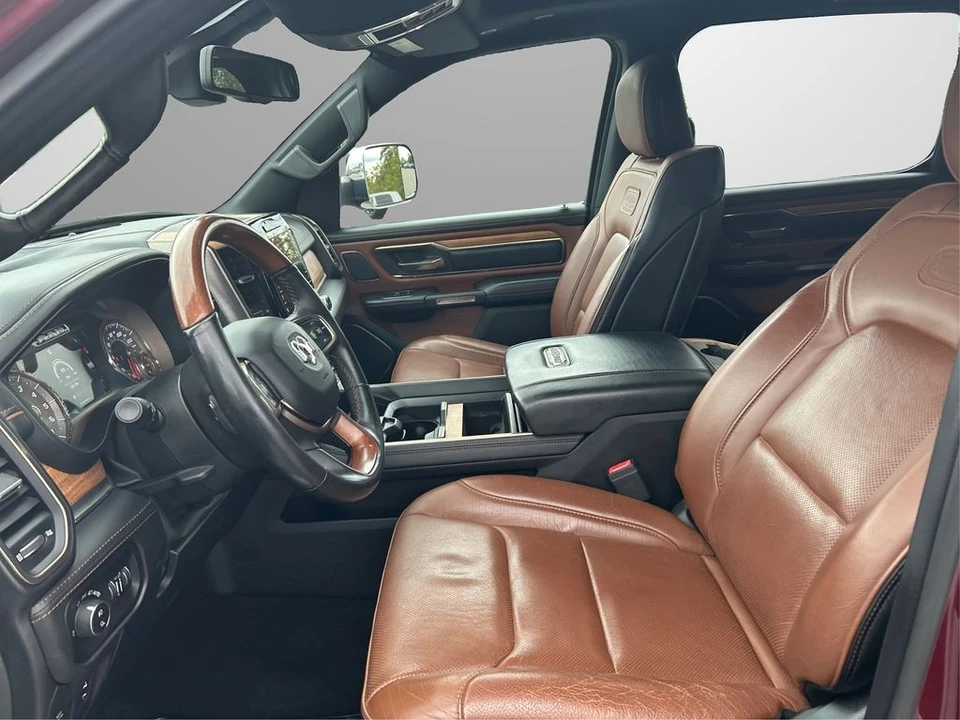 2019 Ram 1500 2nd Gen - Image 10 of 12