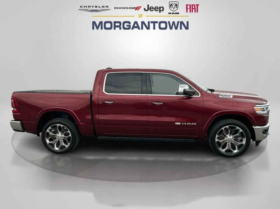 2019 Ram 1500 2nd Gen - Image 4 of 12