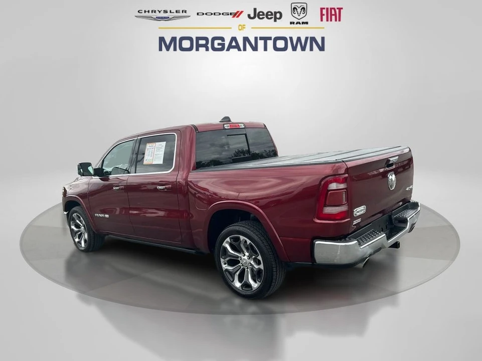2019 Ram 1500 2nd Gen - Image 8 of 12