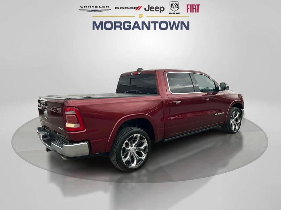 2019 Ram 1500 2nd Gen - Image 5 of 12