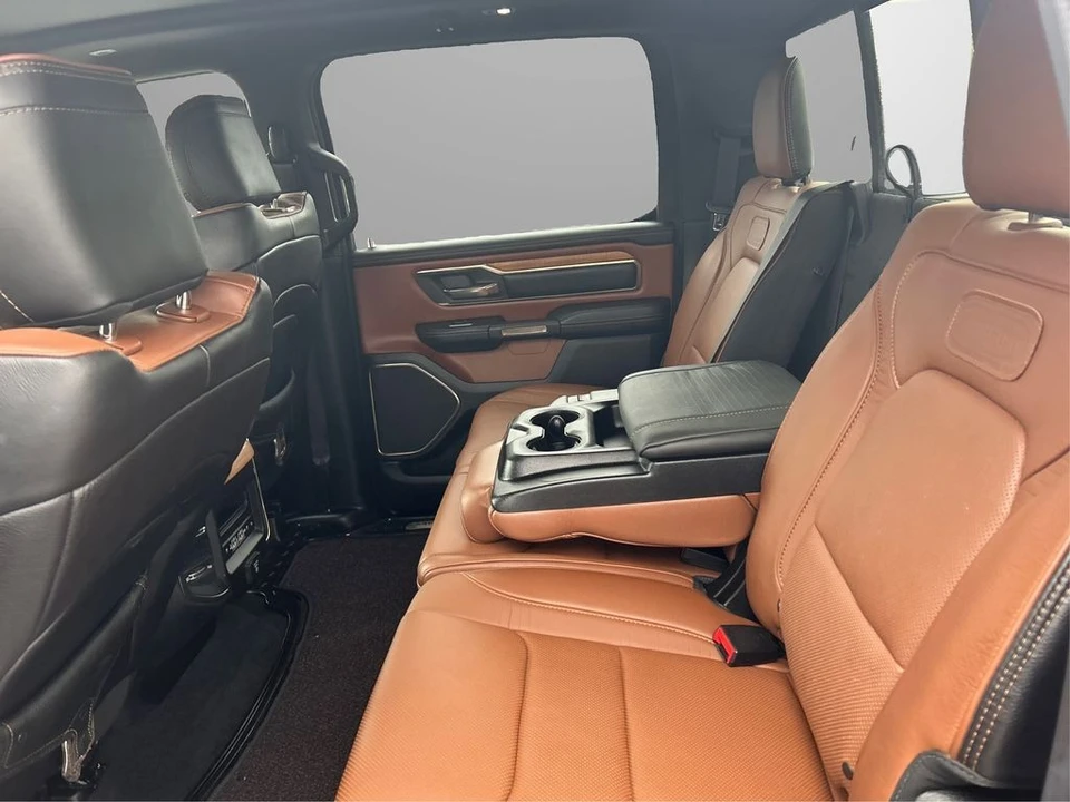 2019 Ram 1500 2nd Gen - Image 11 of 12