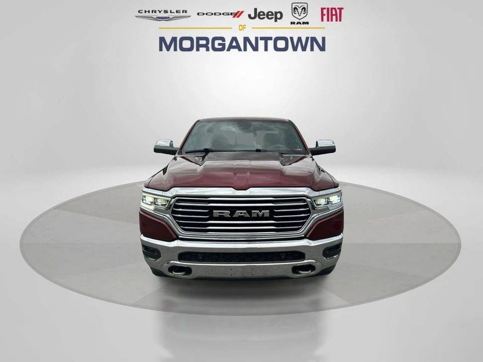 2019 Ram 1500 2nd Gen - Image 2 of 12