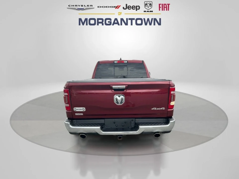 2019 Ram 1500 2nd Gen - Image 7 of 12