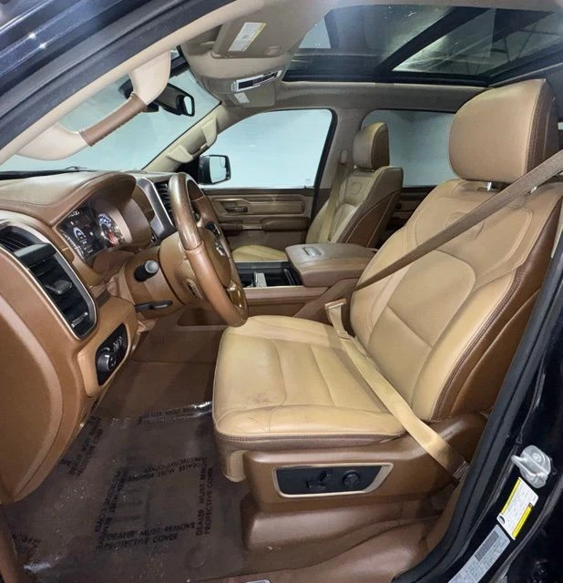 2019 Ram 1500 2nd Gen - Image 13 of 21