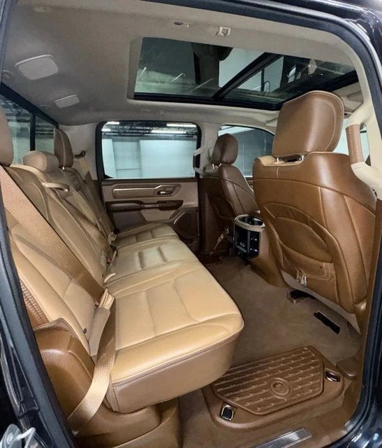 2019 Ram 1500 2nd Gen - Image 12 of 21