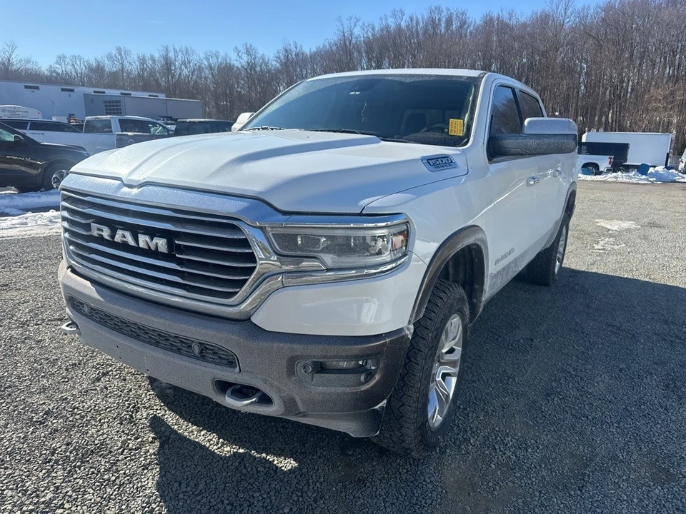 2019 Ram 1500 2nd Gen - Image 3 of 12