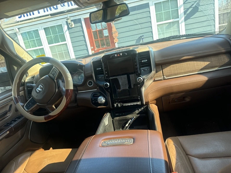 2019 Ram 1500 2nd Gen - Image 12 of 12