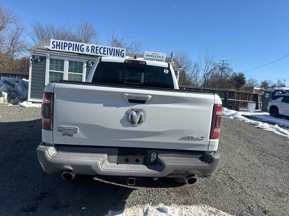 2019 Ram 1500 2nd Gen - Image 6 of 12