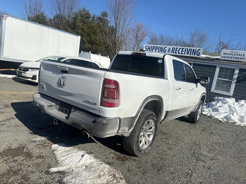 2019 Ram 1500 2nd Gen - Image 7 of 12