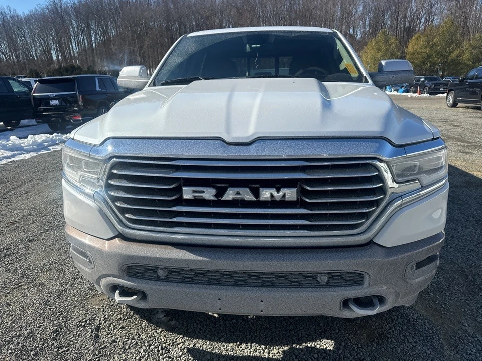 2019 Ram 1500 2nd Gen - Image 2 of 12