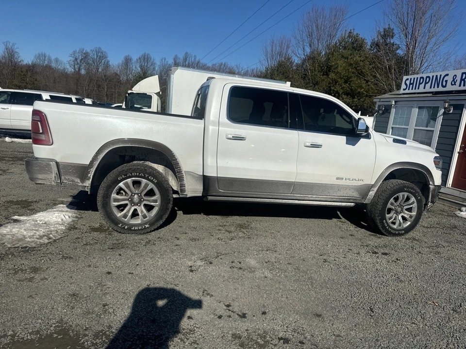 2019 Ram 1500 2nd Gen - Image 8 of 12