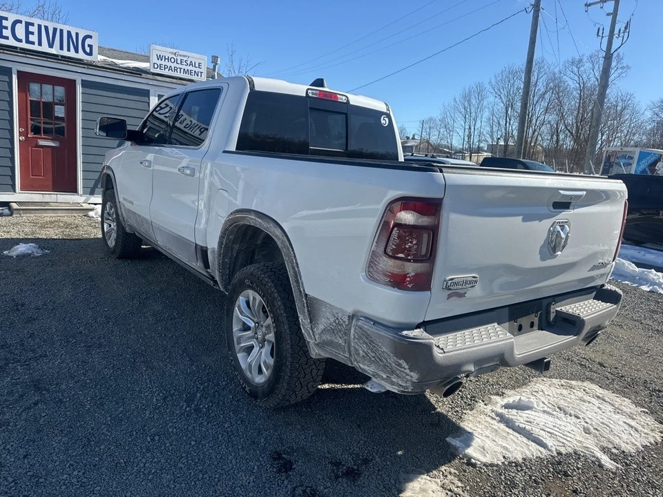 2019 Ram 1500 2nd Gen - Image 5 of 12