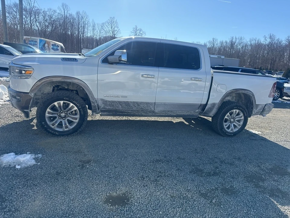 2019 Ram 1500 2nd Gen - Image 4 of 12