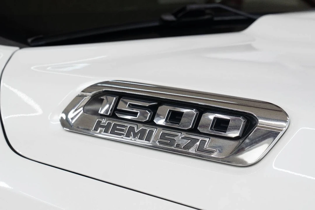 2019 Ram 1500 2nd Gen - Image 12 of 12