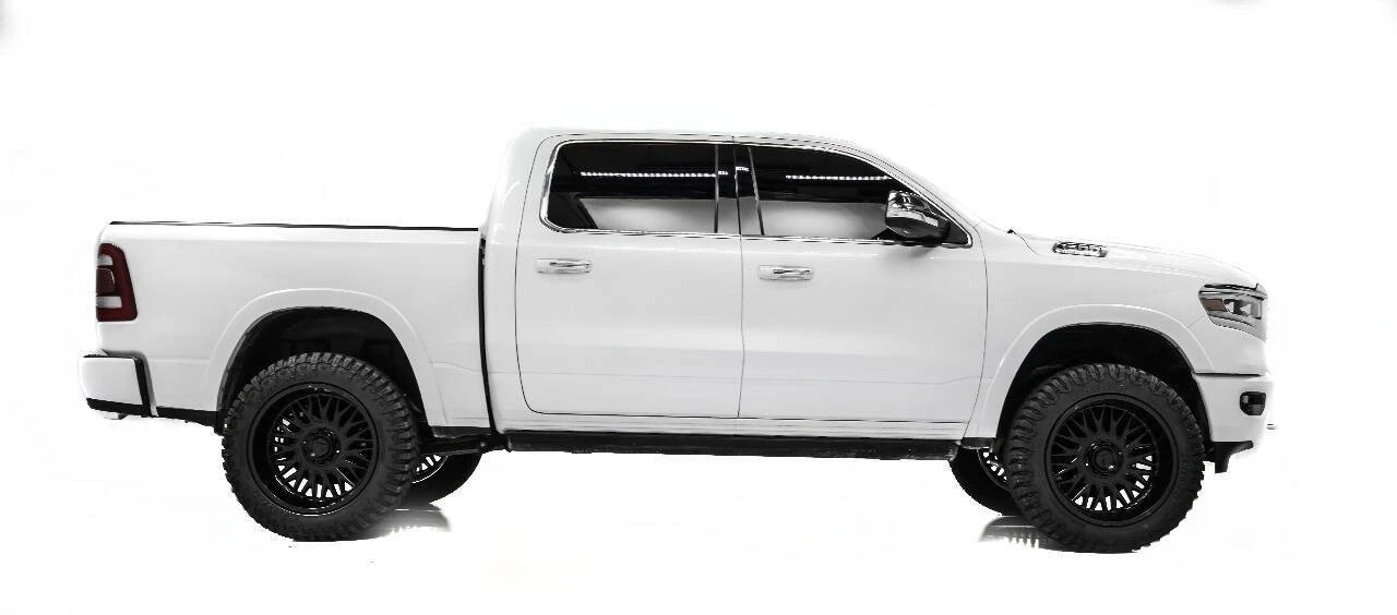 2019 Ram 1500 2nd Gen - Image 5 of 12