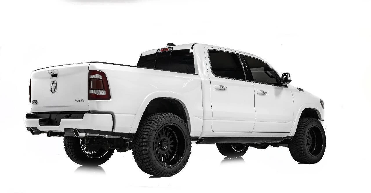 2019 Ram 1500 2nd Gen - Image 3 of 12