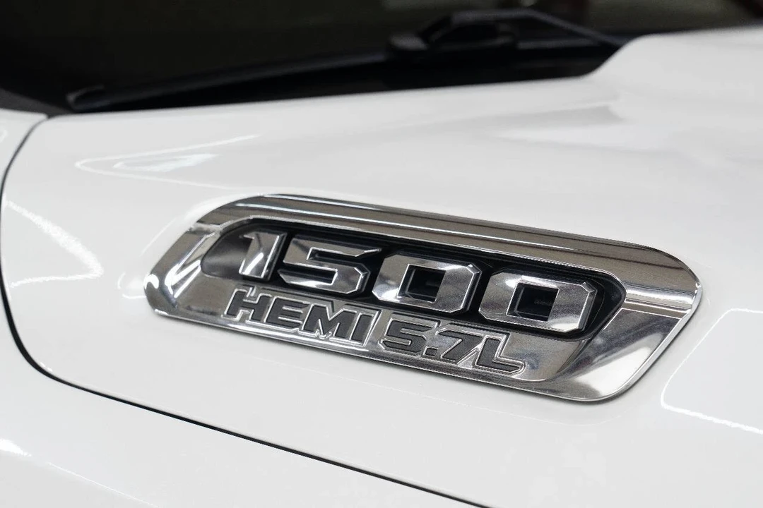 2019 Ram 1500 2nd Gen - Image 12 of 12