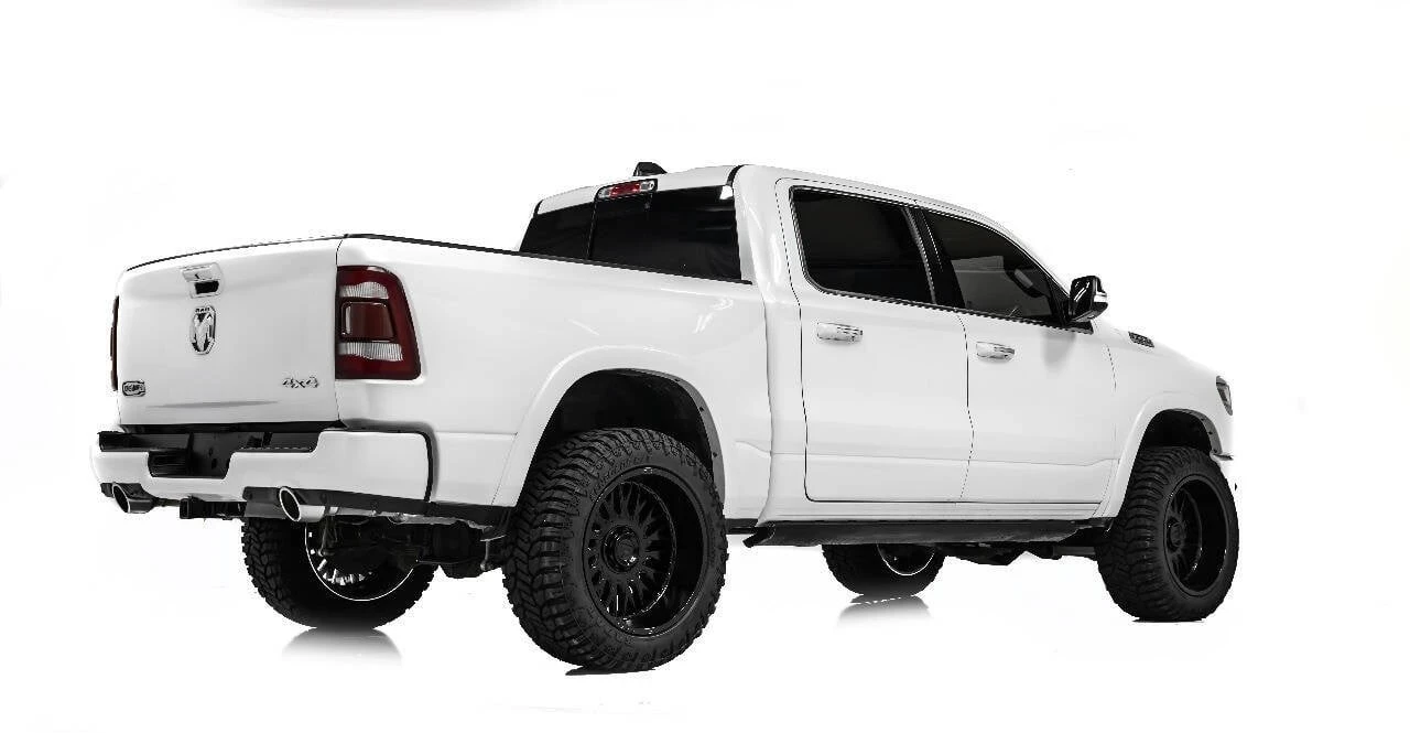 2019 Ram 1500 2nd Gen - Image 3 of 12