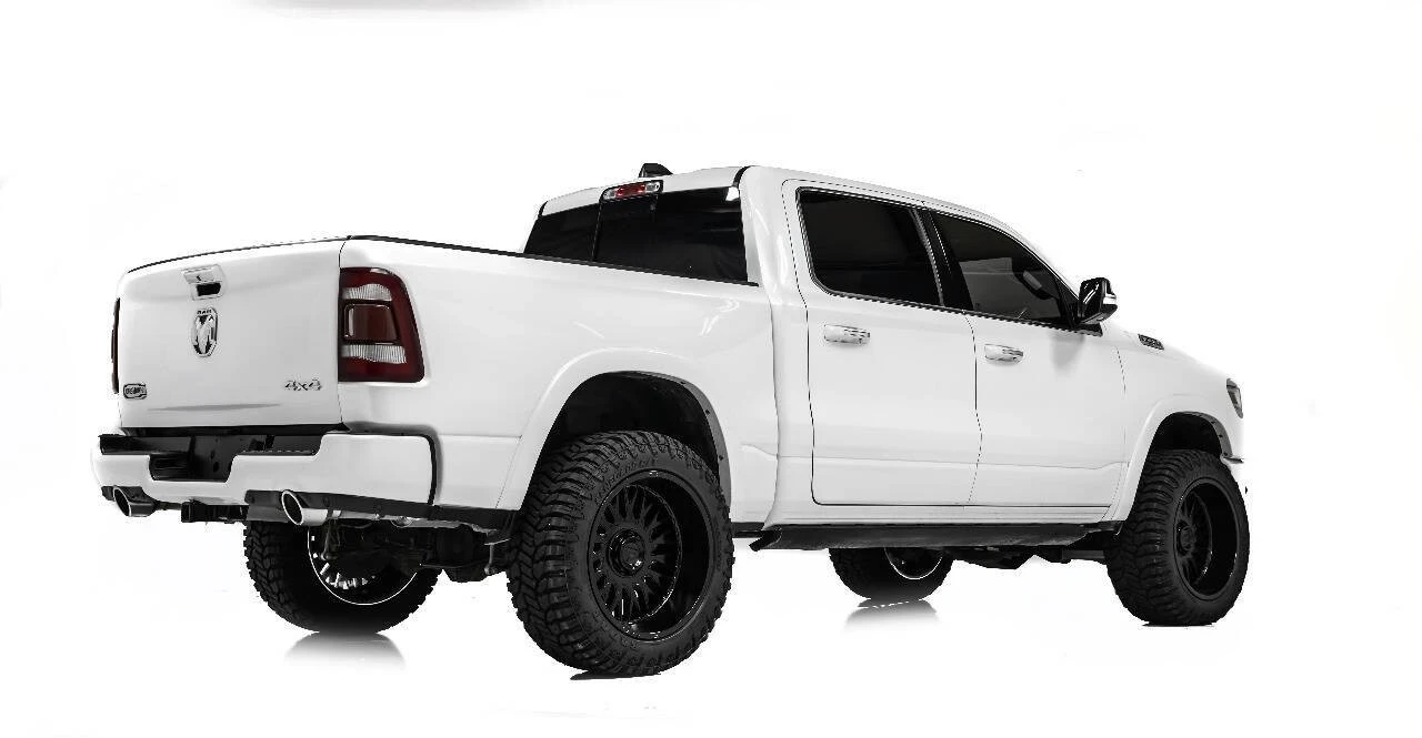 2019 Ram 1500 2nd Gen - Image 3 of 12