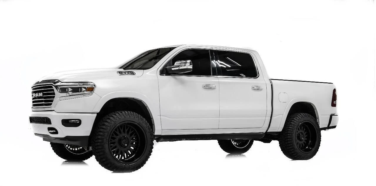 2019 Ram 1500 2nd Gen - Image 2 of 12