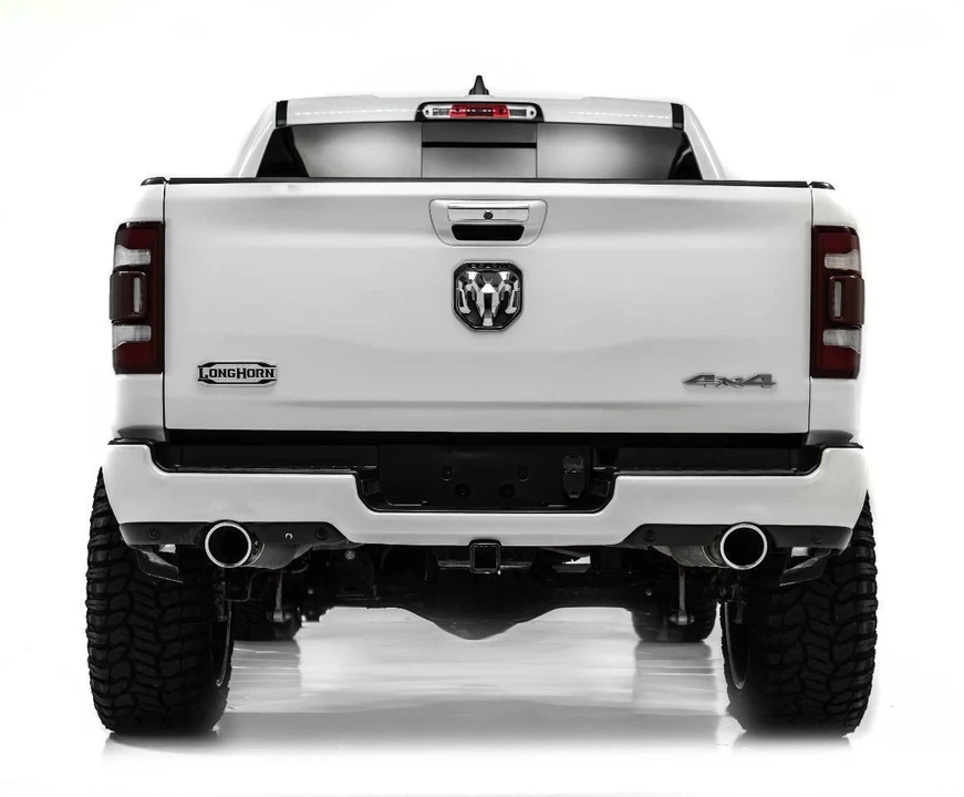 2019 Ram 1500 2nd Gen - Image 8 of 12