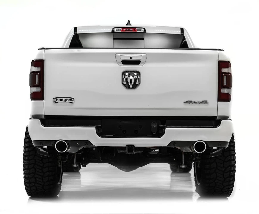 2019 Ram 1500 2nd Gen - Image 8 of 12