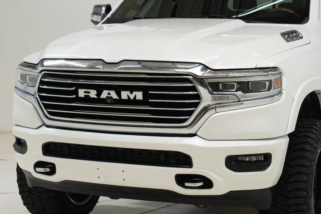 2019 Ram 1500 2nd Gen - Image 9 of 12