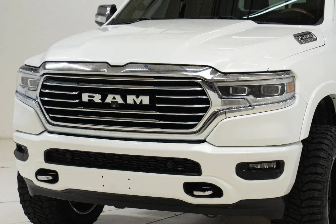 2019 Ram 1500 2nd Gen - Image 9 of 12