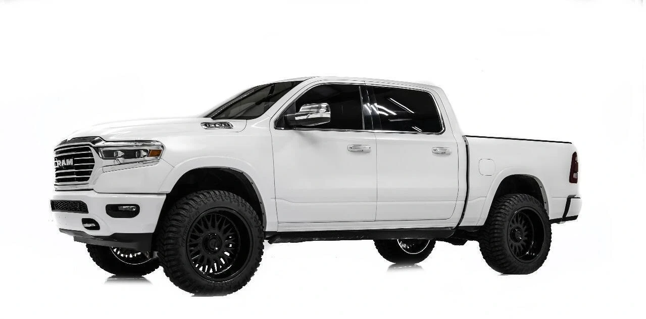 2019 Ram 1500 2nd Gen - Image 2 of 12