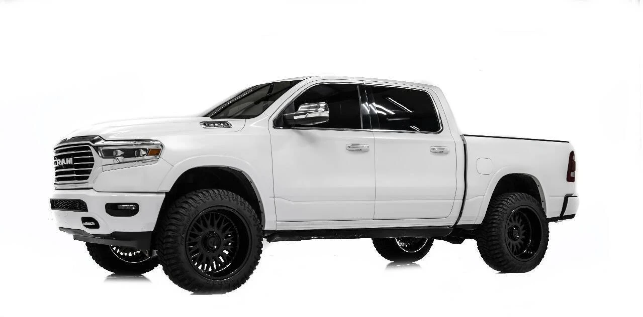 2019 Ram 1500 2nd Gen - Image 2 of 12
