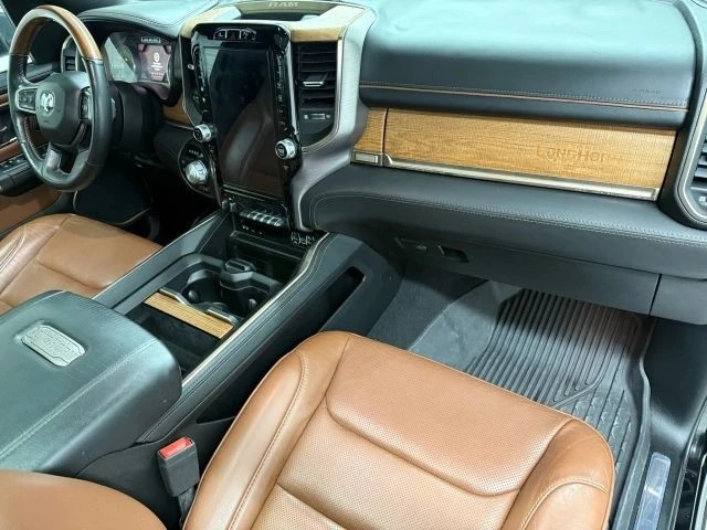 2019 Ram 1500 2nd Gen - Image 11 of 12