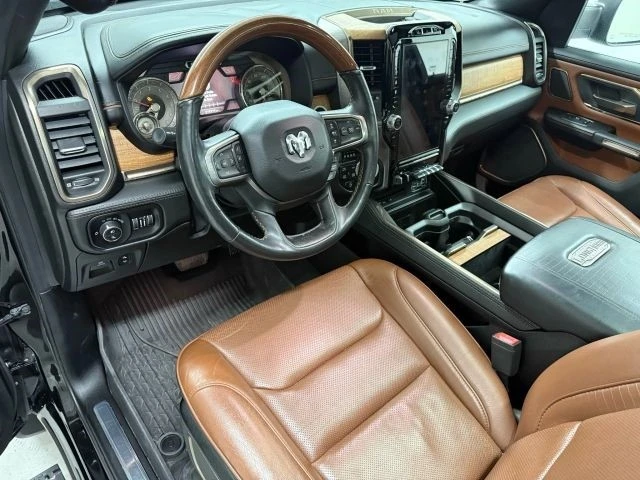 2019 Ram 1500 2nd Gen - Image 10 of 12