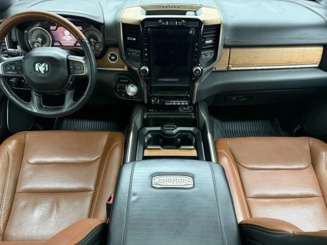 2019 Ram 1500 2nd Gen - Image 2 of 12