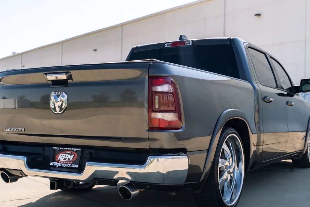 2019 Ram 1500 2nd Gen - Image 13 of 21