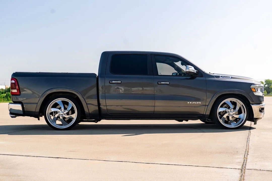 2019 Ram 1500 2nd Gen - Image 5 of 21